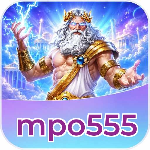 Kepercayaan mpo555