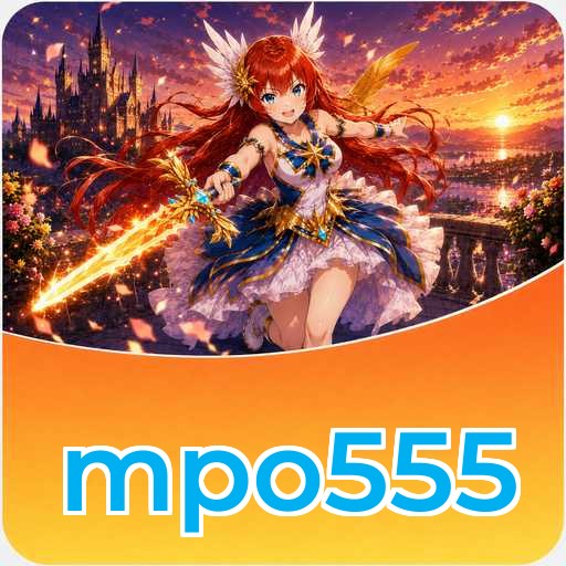 mpo555 Pro
