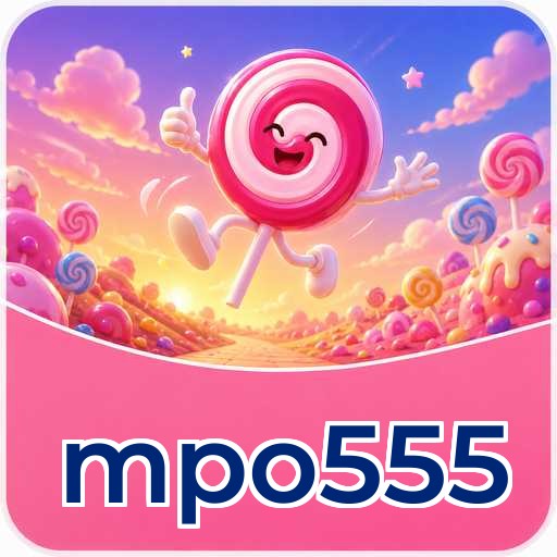 mpo555 APK Indonesia - Dashboard dan Interface