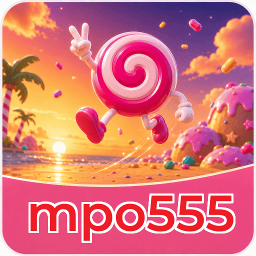 Aplikasi mpo555 APK
