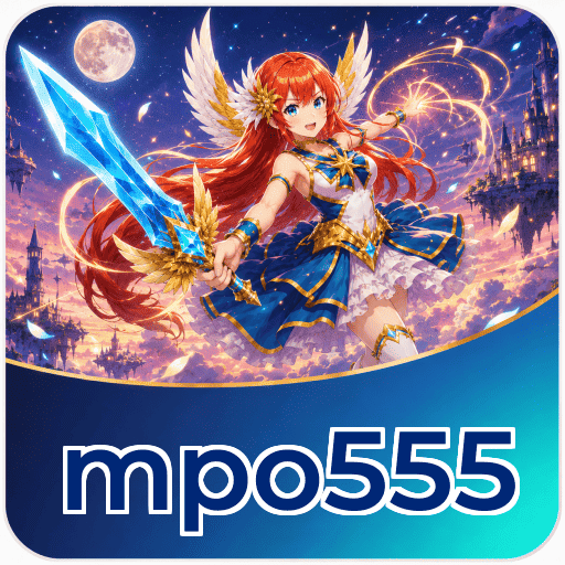 Cara Download APK mpo555