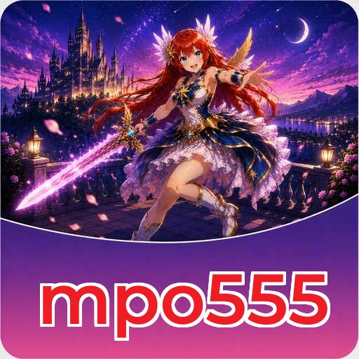 Instalasi mpo555 APK