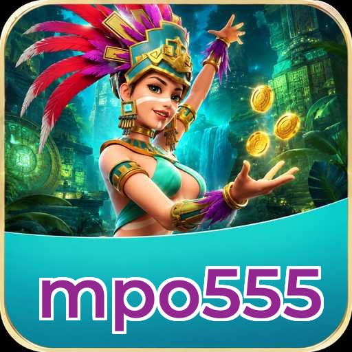 Katalog Aplikasi mpo555